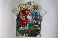 Marvel T-Shirt Spiderman Gr. 104 SUPER Druck NAGELNEU alle Label Bayern - Pfronten Vorschau