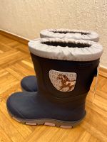 Mädchen Gummistiefel Neu mit Etikett Nordrhein-Westfalen - Moers Vorschau