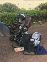 Hartan Kinderwagen Topline S Hessen - Kelkheim Vorschau