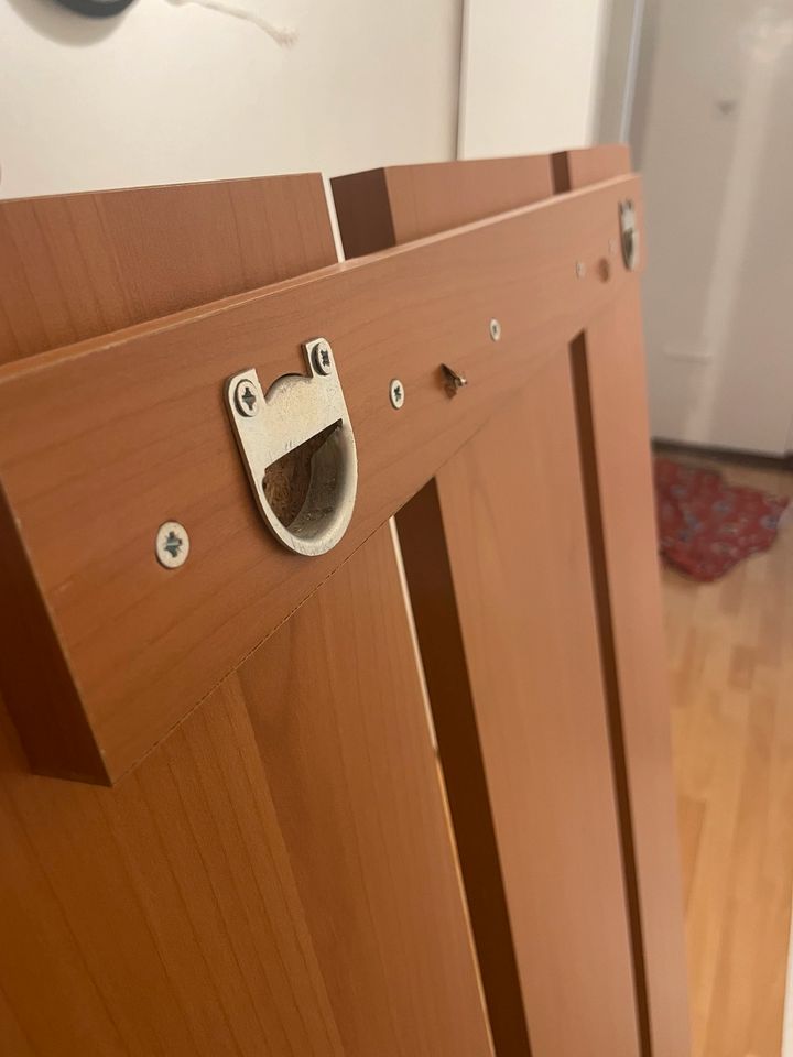 Garderobenstange Garderobe Hacken Flur in Berlin