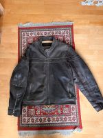 Vintage Lederjacke / Motorradjacke Bayern - Biessenhofen Vorschau