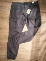 Chino Hose grau 3-4XL, NEU!!! Baden-Württemberg - Blaubeuren Vorschau