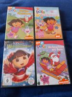 Dora DVDs englisch lernen Hessen - Ober-Mörlen Vorschau
