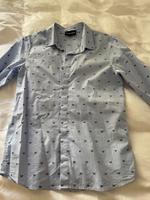 Original: Armani Bluse Altstadt-Lehel - München/Lehel Vorschau