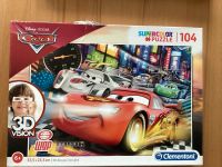 Cars Puzzle 104 Teile Bayern - Ingolstadt Vorschau