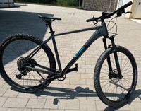 Cube MTB ACID Mountainbike Top Zustand Bayern - Aldersbach Vorschau