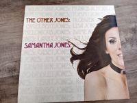 Samantha Jones – The Other Jones Vinyl LP Holland Baden-Württemberg - Hügelsheim Vorschau