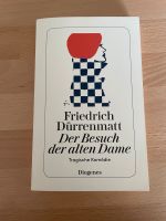 Der Besuch der alten Dame Nordrhein-Westfalen - Odenthal Vorschau