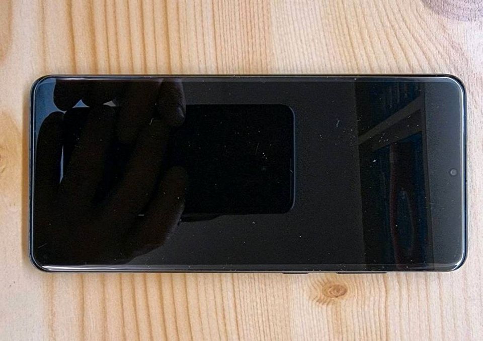 Samsung Galaxy S20+ in Hambühren