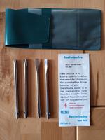Ersatzklingen für DDR Bastlerleuchte für 6,66 € inkl.Versand Sachsen-Anhalt - Merseburg Vorschau