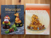 Bücher  - Marzipan / Motivtorten Hessen - Hungen Vorschau