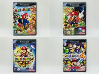 Gamecube/Game Cube - Mario Party 4/5/6/7 Niedersachsen - Sulingen Vorschau