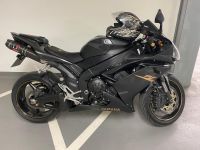 Yamaha YZF-R1 / RN19 / BJ. 2007 Bayern - Mauern Vorschau