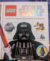 Bücher Lego Star Wars Droiden & DK Raumschiffe und Fahrzeuge Berlin - Treptow Vorschau