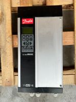 Danfoss Frequenzumrichter VLT 6000 HVAC  VLT6002HT 2,2 kvA 380 V Hessen - Biebesheim Vorschau