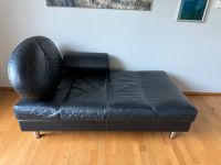 Zanotta Brevetatto variable Leder Couch - Italien Designklassiker Dresden - Trachau Vorschau