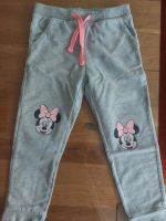 Sweathose Minnie Mouse 104 Bayern - Hettstadt Vorschau