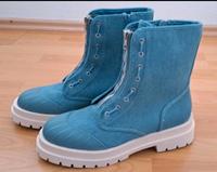 CATWALK Frauen / Mädchen Schuhe Boots Stiefeletten Größe: 41 NEU! Rheinland-Pfalz - Worms Vorschau