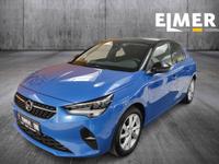 Opel Corsa Elegance Android Auto Münster (Westfalen) - Coerde Vorschau
