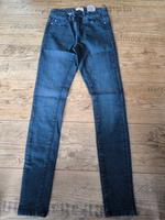 ONLY Jeans 27/32 – Dunkelblau, Skinny Fit Baden-Württemberg - Freudenberg Vorschau