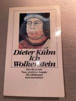 Dieter Kühn „ Ich Wolkenstein „, Insel Taschenbuch, 1980 Niedersachsen - Buchholz in der Nordheide Vorschau