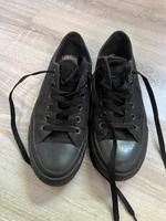 Converse Chucks schwarz 39 Bochum - Bochum-Süd Vorschau
