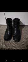 Damen Leder Stiefeletten, Damen Stiefeletten Düsseldorf - Rath Vorschau