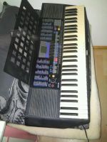 Yamaha Keyboard pSR - 190 Nordrhein-Westfalen - Uedem Vorschau