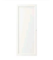 4 Ikea OXBERG Türen, weiß, 40x97 cm/ Billy Regal Tür gesucht Nordrhein-Westfalen - Haltern am See Vorschau