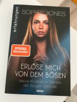 Erlöse mich von dem Bösen Buch Neu von  Sophie Jones Baden-Württemberg - Donaueschingen Vorschau