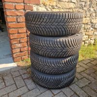 Satz kpl neue AW Reifen Pirelli 205 55 R16 auf Alufelge BORBET Niedersachsen - Bohmte Vorschau