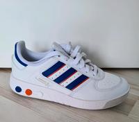 adidas Sneaker  weiß Gr. 37 1/3 Nordrhein-Westfalen - Iserlohn Vorschau