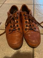 Head Schuhe Echtleder Hessen - Steinau an der Straße Vorschau