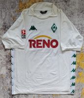 Werder Bremen Trikot Ailton 2004 Häfen - Bremerhaven Vorschau