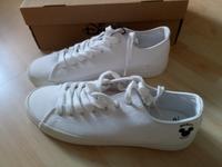 Disney Sneaker Gr. 42 Mickey Mouse Turnschuhe Schuhe Disney Friedrichshain-Kreuzberg - Friedrichshain Vorschau