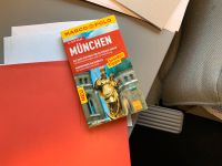 Marco Polo Cityplan München Bayern - Rehling Vorschau