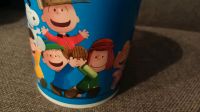 Peanuts der Film Blue Sky Becher Tasse Snoopy Rheinland-Pfalz - Remagen Vorschau