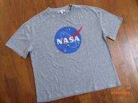 DON´T CALL ME JENNYFER - NASA - T-SHirt grau Gr. 36 / S -neu- Baden-Württemberg - Ehrenkirchen Vorschau