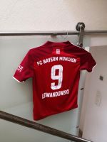 Lewandowski Trikot Nr. 9 Bayern München - original Gr. 140 Niedersachsen - Wunstorf Vorschau