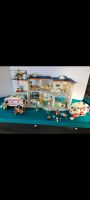 Playmobil Krankenhaus 4404, Krankenwagen, Polizei, große Sammlung Niedersachsen - Brackel Vorschau