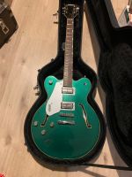 Gretsch G5622LH Linkshänder Lefty Gitarre Hamburg-Nord - Hamburg Winterhude Vorschau