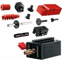 fischertechnik PLUS Motor Set XS Bayern - Brannenburg Vorschau