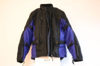 Motorradjacke,Hein Gericke,Innenfutter herausnehmbar,Textil, Gr.S Wuppertal - Langerfeld-Beyenburg Vorschau