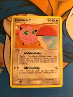 ¹⁴⁴⁶ Pummeluff 2004 selten Pokémonkarte Pokemon Niedersachsen - Uelzen Vorschau