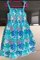 Neu! Schönes Sommerkleid Gr. 134 von Boden Berlin - Hohenschönhausen Vorschau