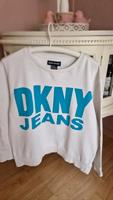 DKNY Damen-Sweatshirt. Wiesbaden - Mainz-Kostheim Vorschau