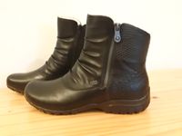 Rieker Winterstiefel, Stiefeletten, Größe 40, neu, schwarz Bayern - Falkenfels Vorschau