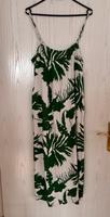 H&M Blumenkleid Sommerkleid Maxikleid Thüringen - Hildburghausen Vorschau