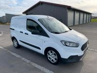 Ford Transit Courier Bayern - Westerheim Vorschau