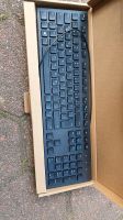 PC Tastatur Dell Neu Schleswig-Holstein - Vaalermoor  Vorschau